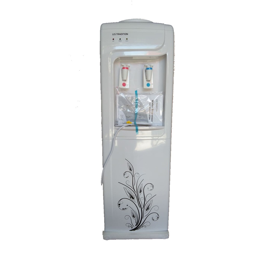 dispenser hot n cold