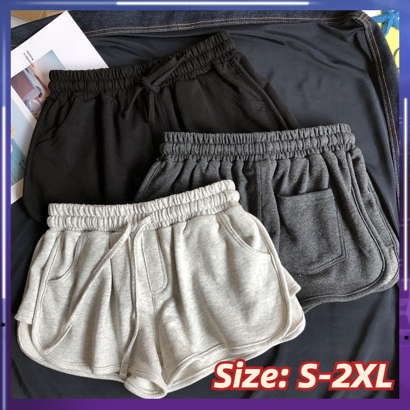 womens joggers short leg