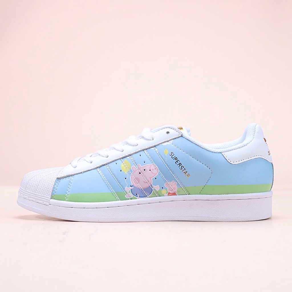 adidas superstar disney