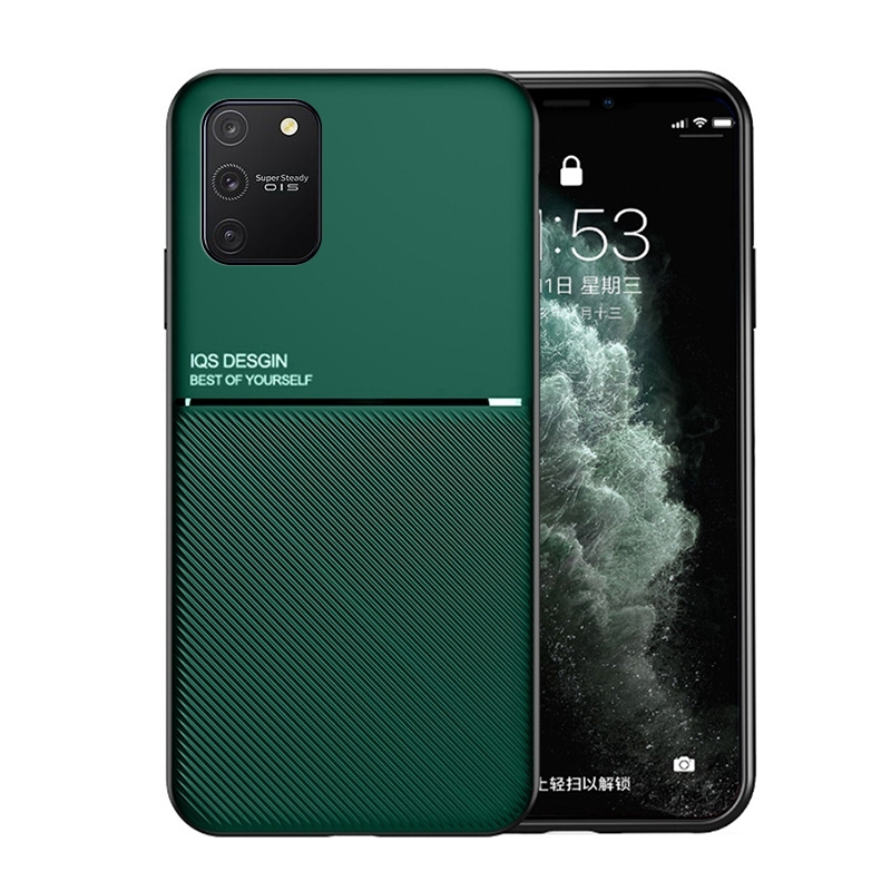 Softcase For Samsung Galaxy S10 Lite / A91 / M80S Business