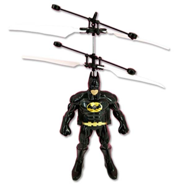 batman helicopter toy