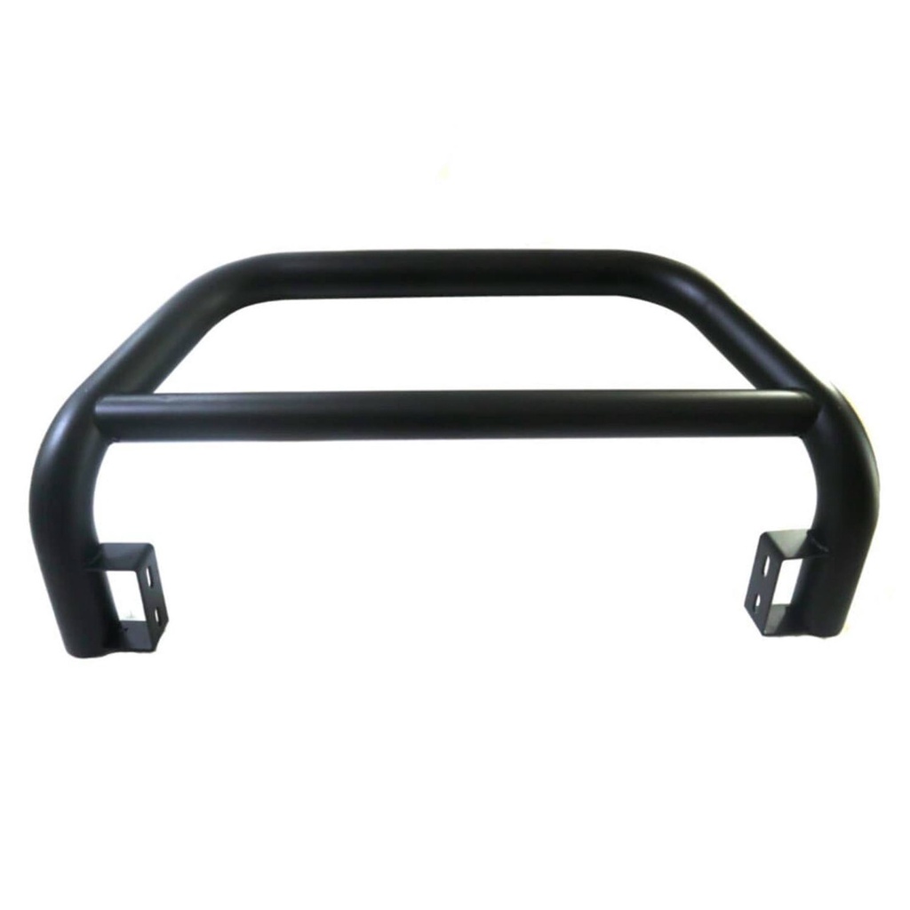 TOYOTA FORTUNER 2016-2020 FRONT BUMPER GUARD/NUDGE BAR/BULL BAR/FRONT ...