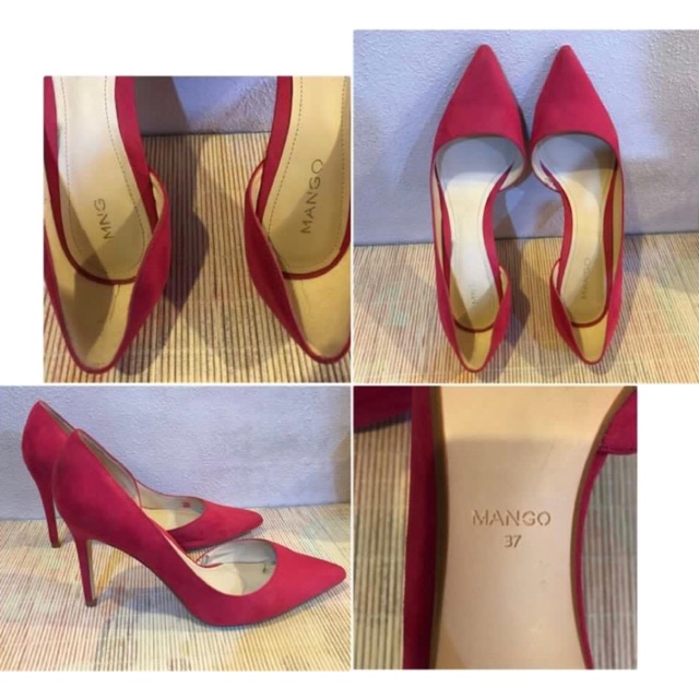 mng heels