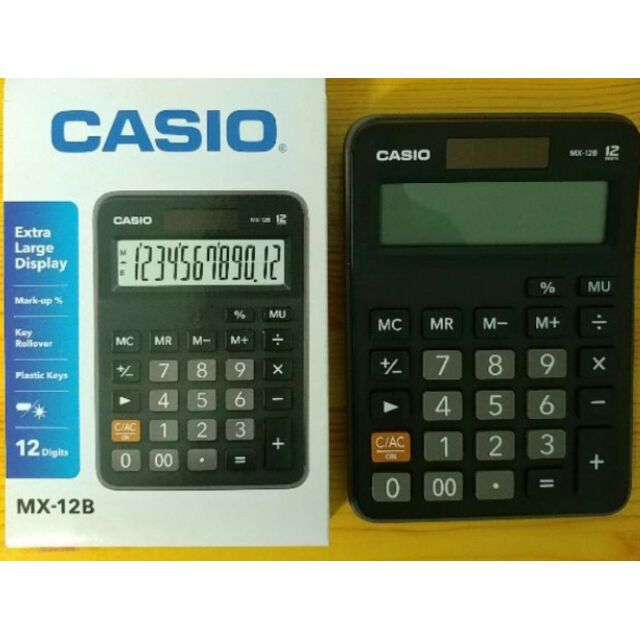 calculator basic