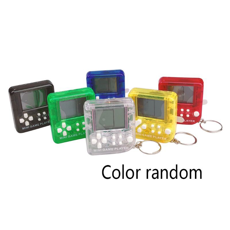 handheld educational electronic games