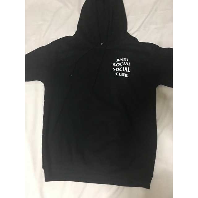 anti social social club sweater price