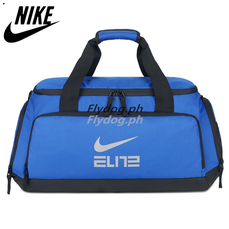 nike new duffel