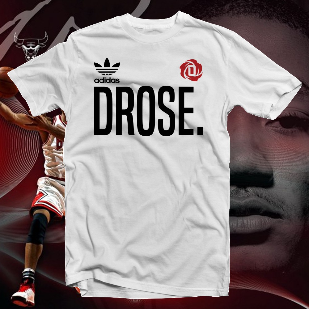adidas rose shirt