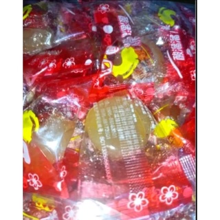 450grams Authentic Kiamoy Candy with REAL Kiamoy Inside and Nutritious ...