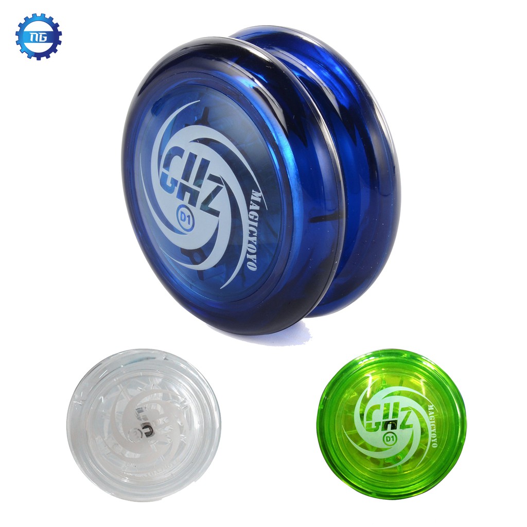 magic yoyo string