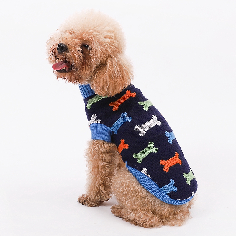 puppy sweater