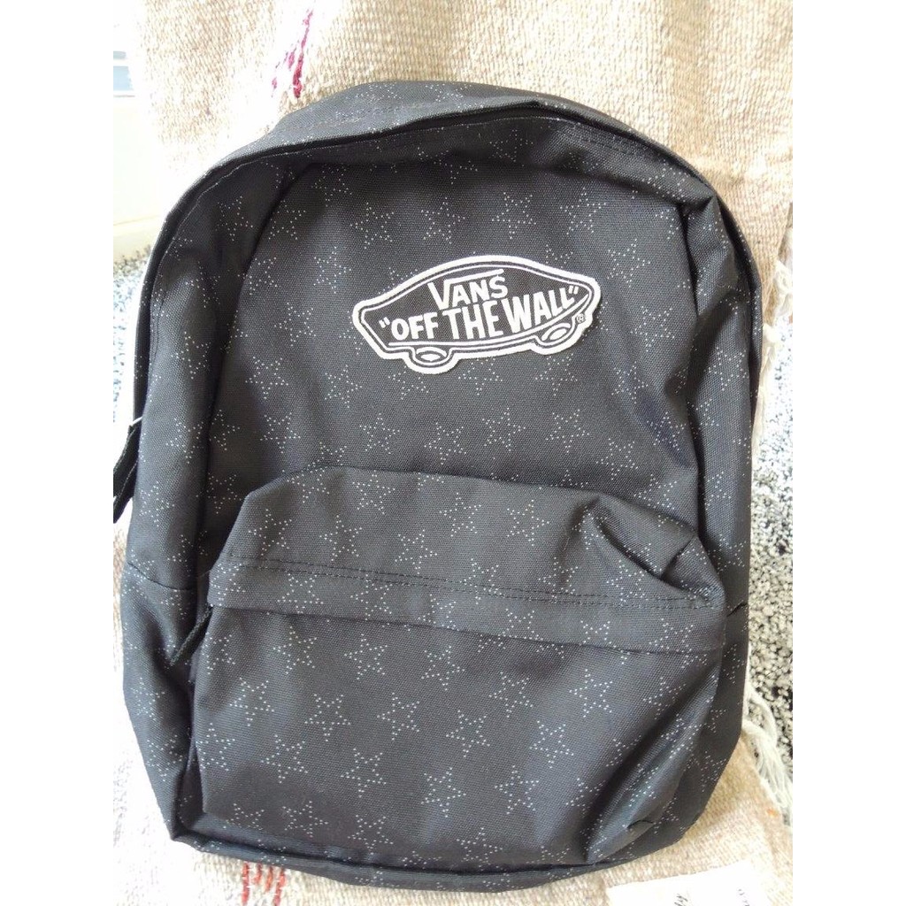 vans star backpack