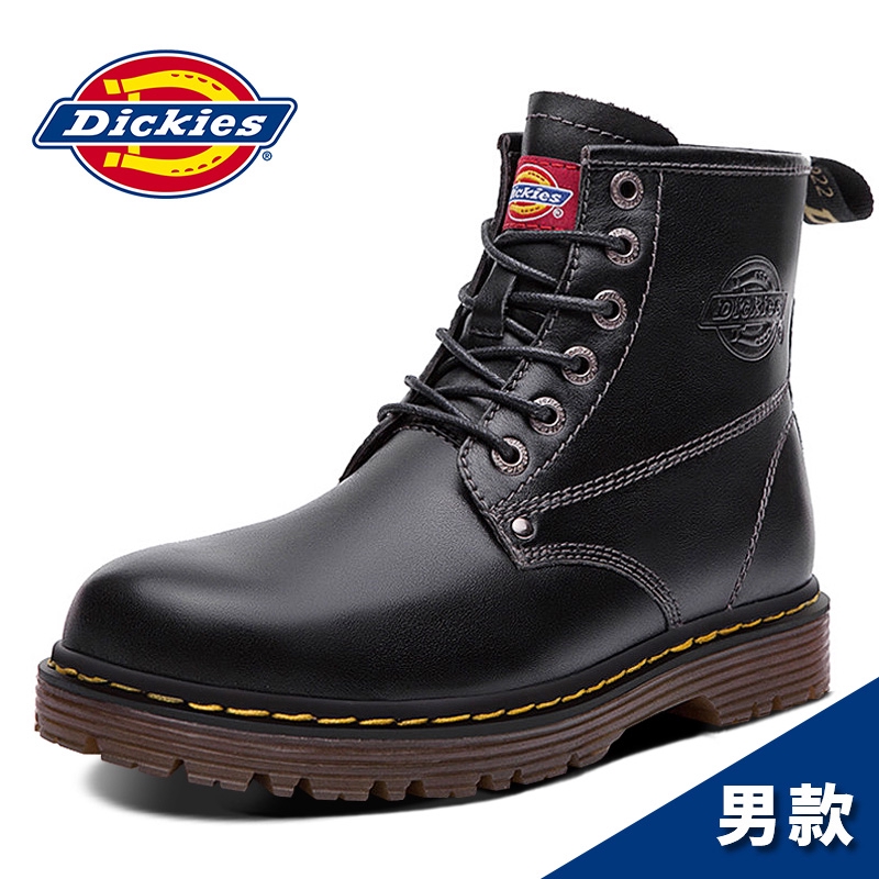 dickies boots target