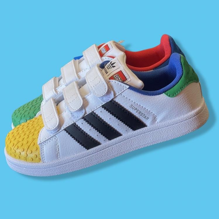 Lego Sport Adidas Superstar Lego Precio Shop Adidas Lego Shoes For