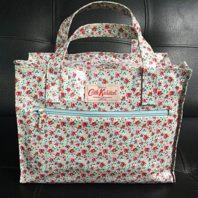 cath kidston carryall bag