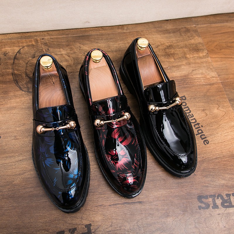 loafers for men formal