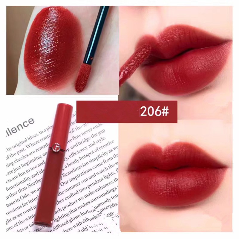 lipstick armani