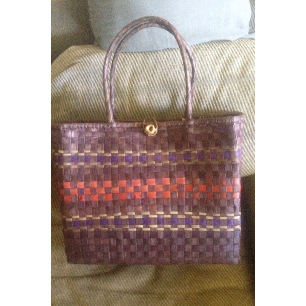 philippine handmade bags