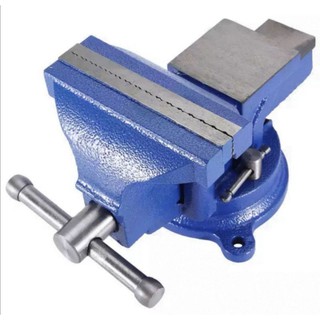 Gato/bench vise 6 inches | Shopee Philippines