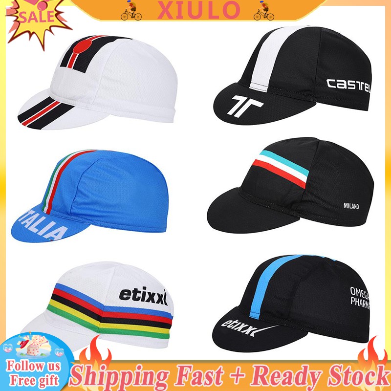 cycling cap philippines