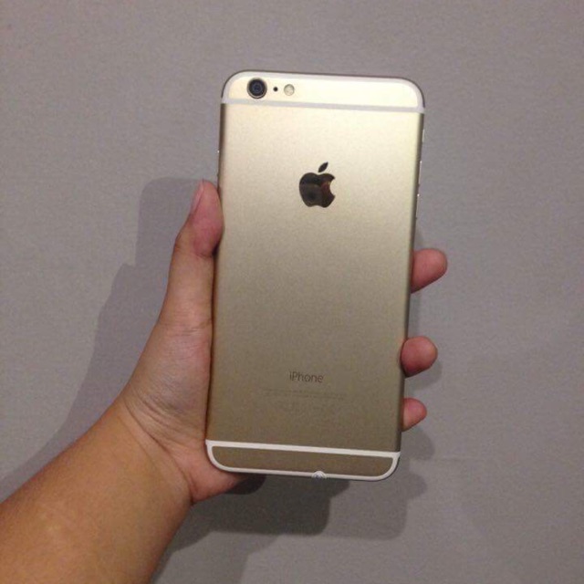 Iphone 6 Plus Shopee Philippines