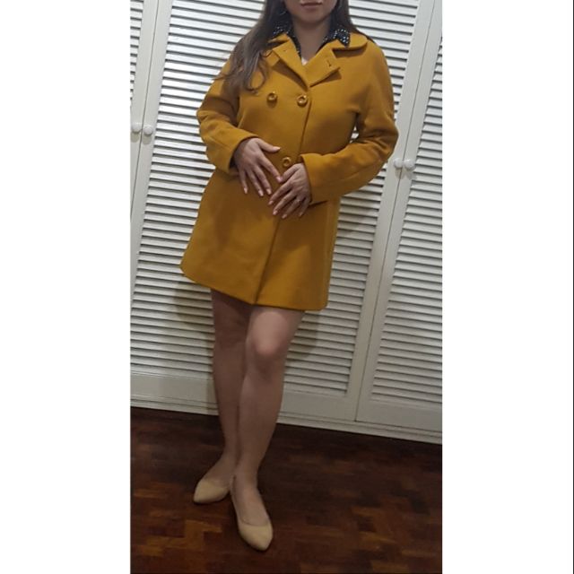 zara coats philippines