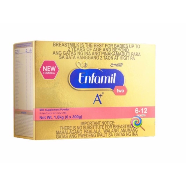 enfamil a  1 price