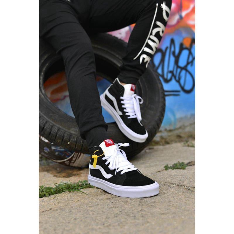 sepatu vans skateboard
