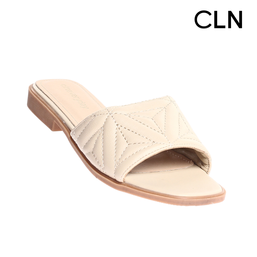 cln yucca flat sneakers
