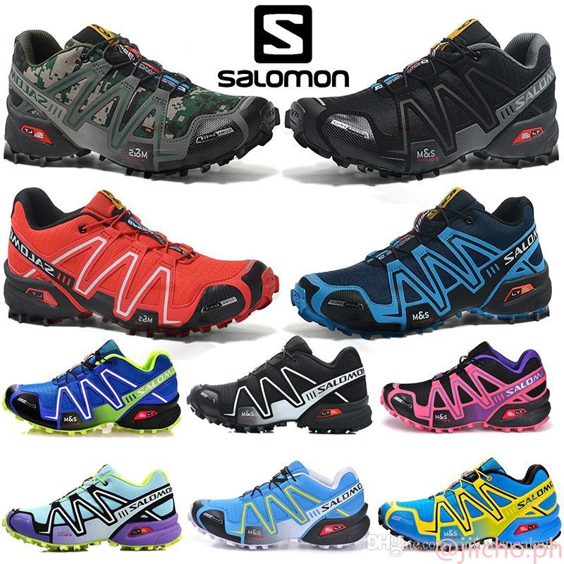 salomon speedcross 3 sale