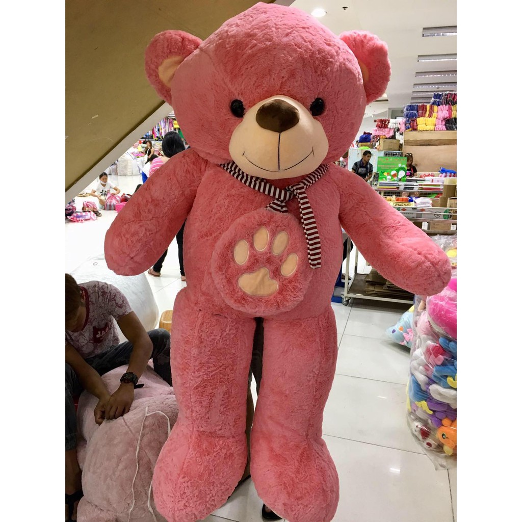 human size stuffed toy