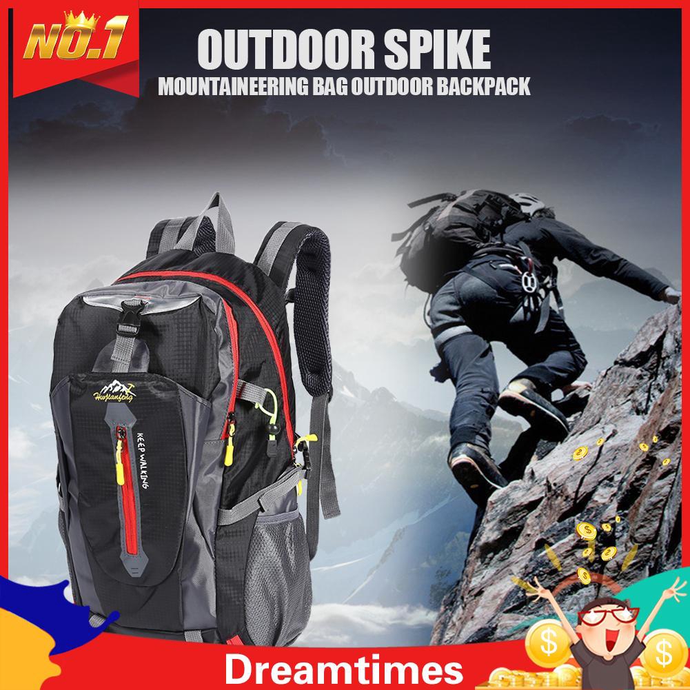 trekking bag philippines