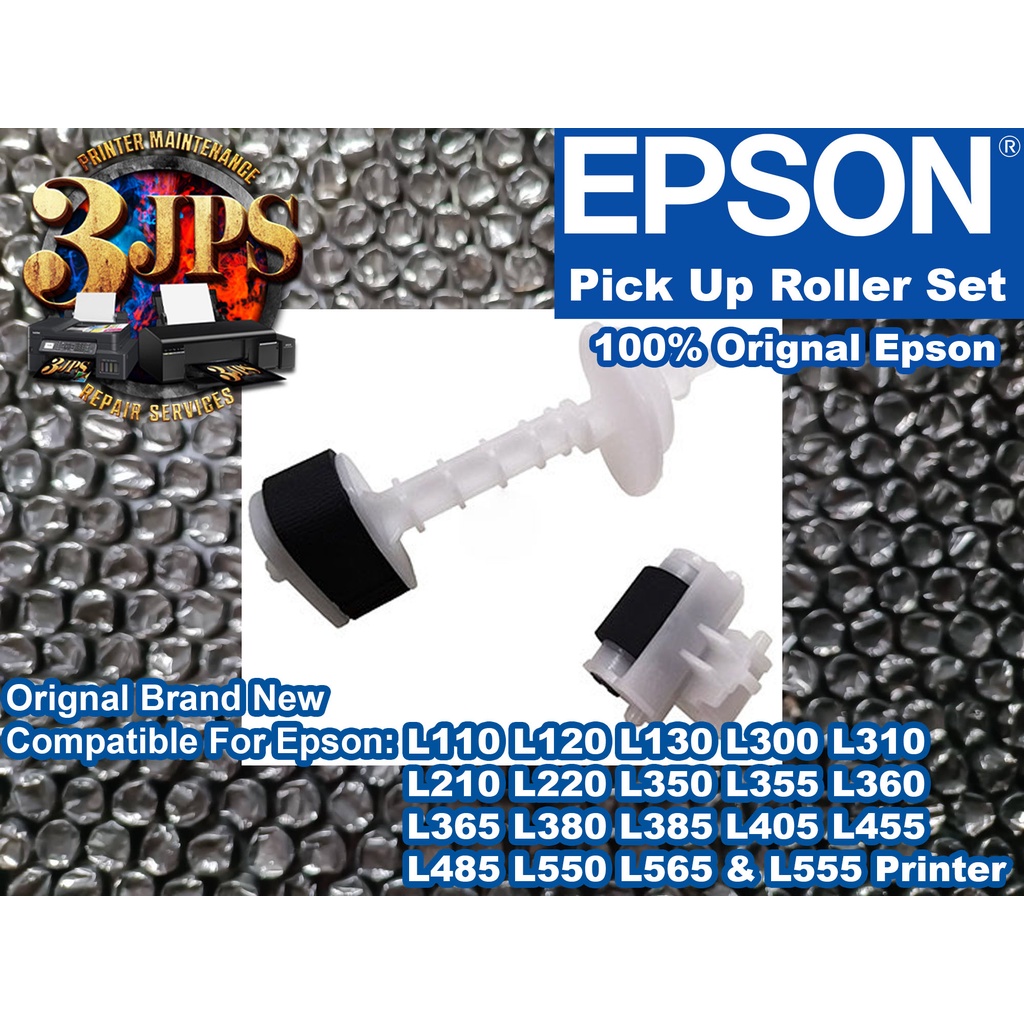 Original Epson Pick Up Roller For Epson L120 L210 L220 L355 L360 L380