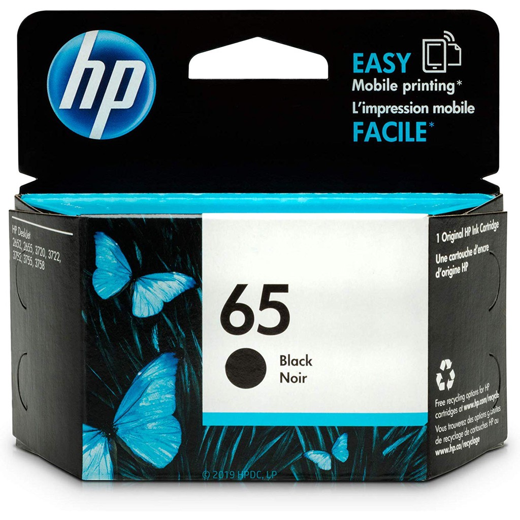 hp deskjet 2624 ink replacement