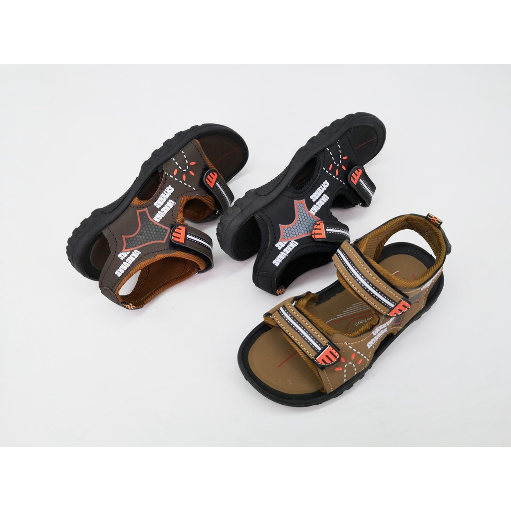 new style sandal boy