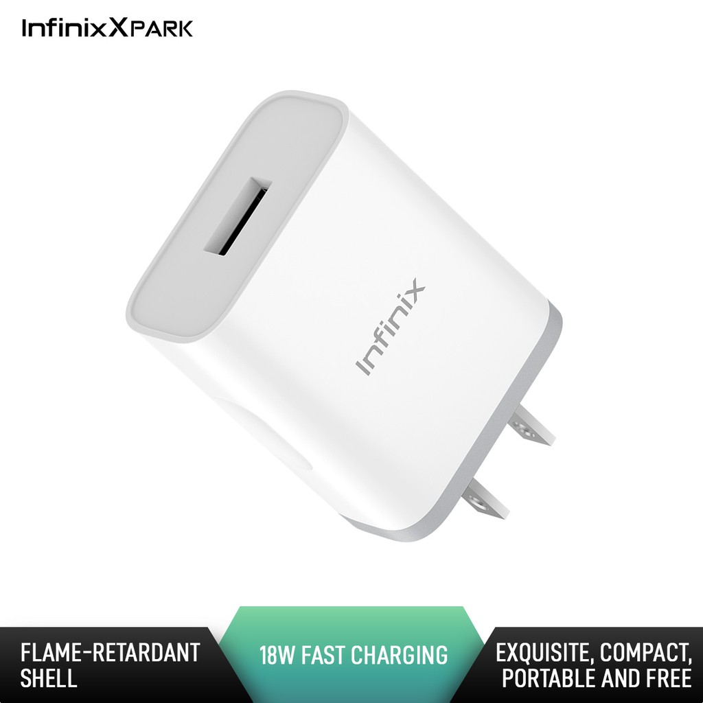 infinix note 12 charger
