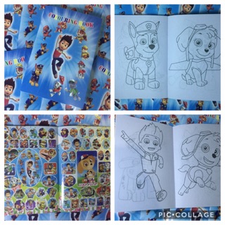 43+ Coloring Book Shopee Best HD