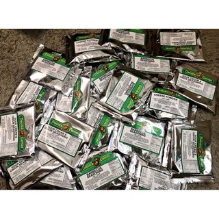 Legit Potato Corner fries powder and SPECIAL FLAVORS