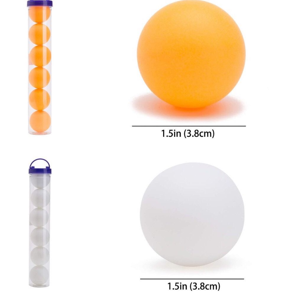 100pcs 3Star 40mm J Olympic Table Tennis Ball Pingpong Ball