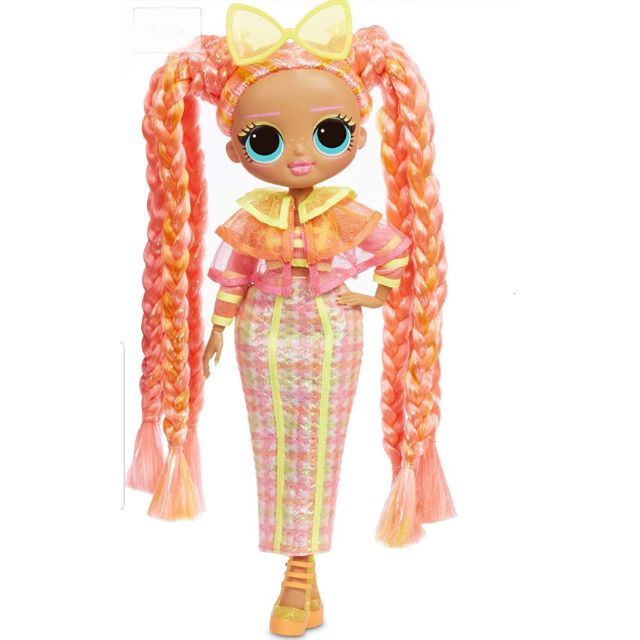 lol omg big sister dolls
