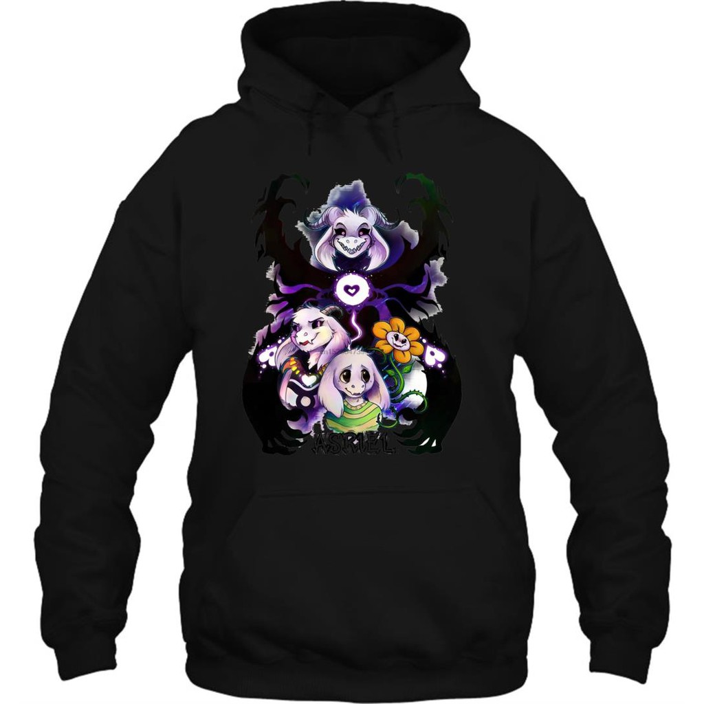 asriel hoodie