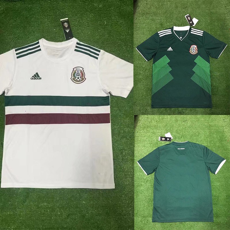 original mexico jersey