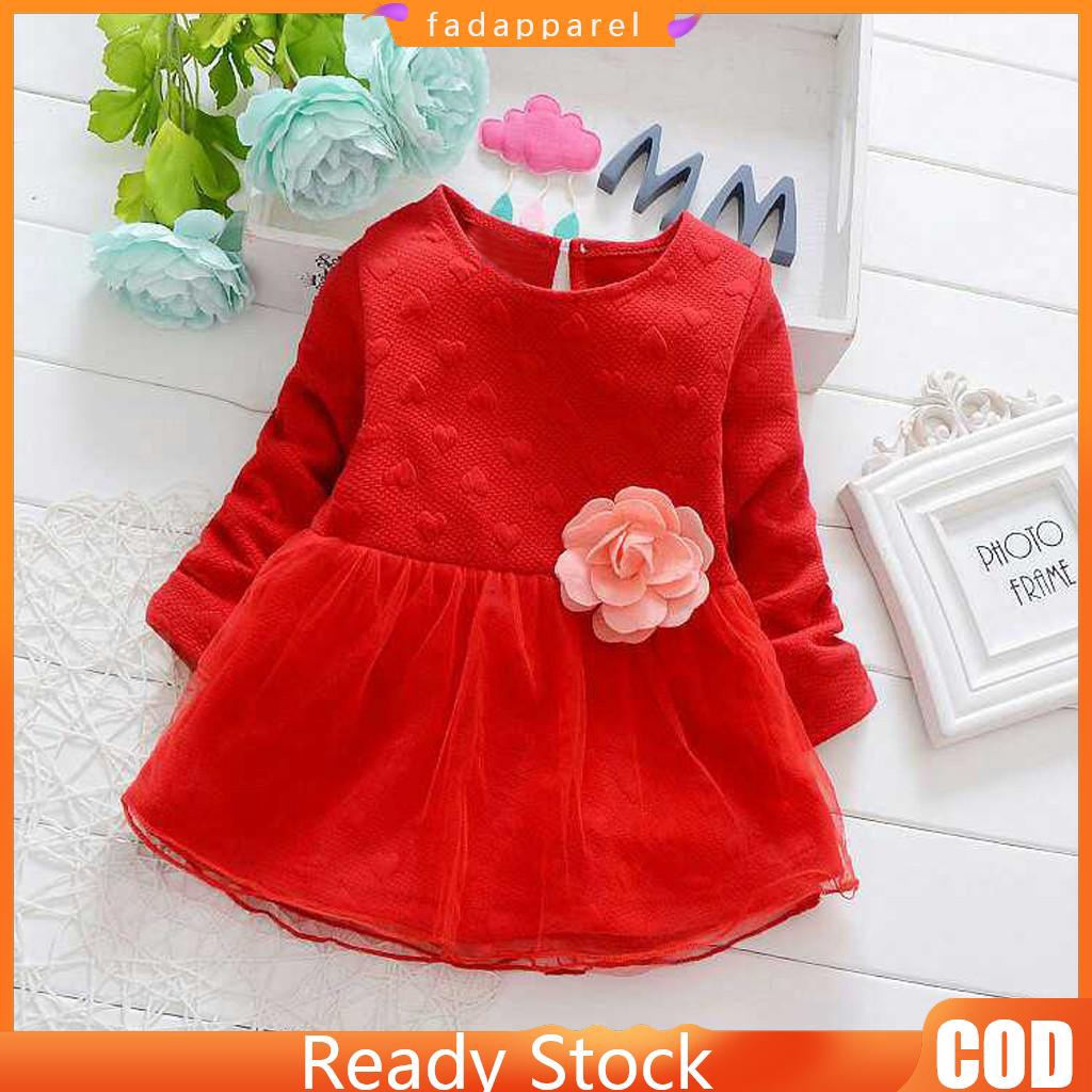 infant dress clothes