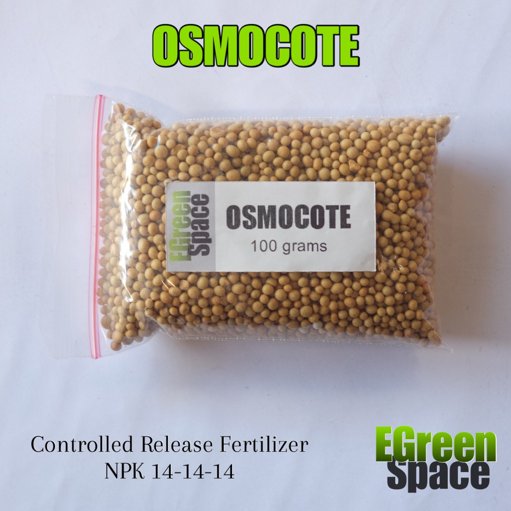 Osmocote Original 141414 (200grams) Shopee Philippines