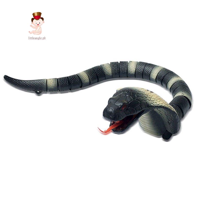 remote control snake realistic