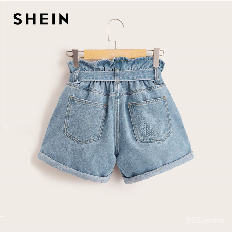 shein denim jeans