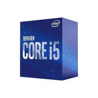 Intel core i5 10400f обзор