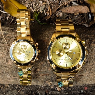 casio edifice couple