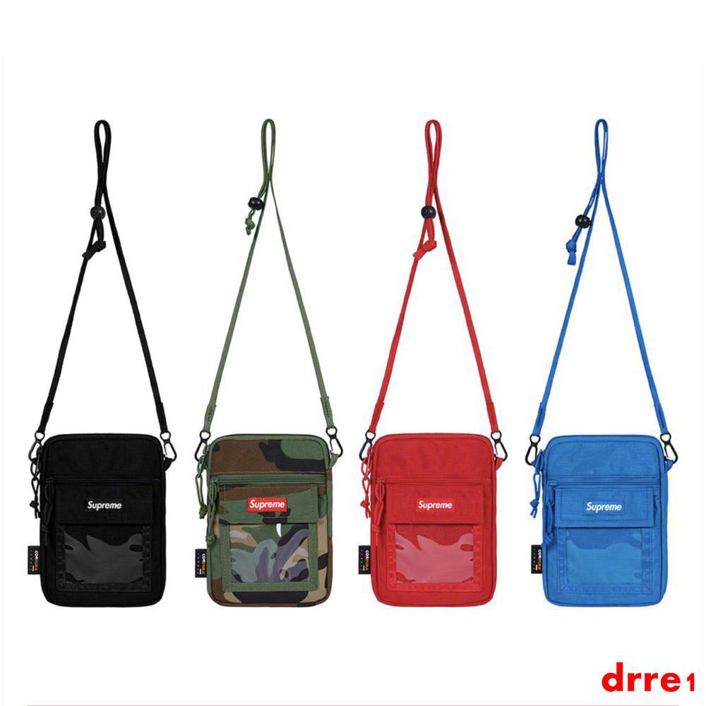 shoulder bags for men supreme