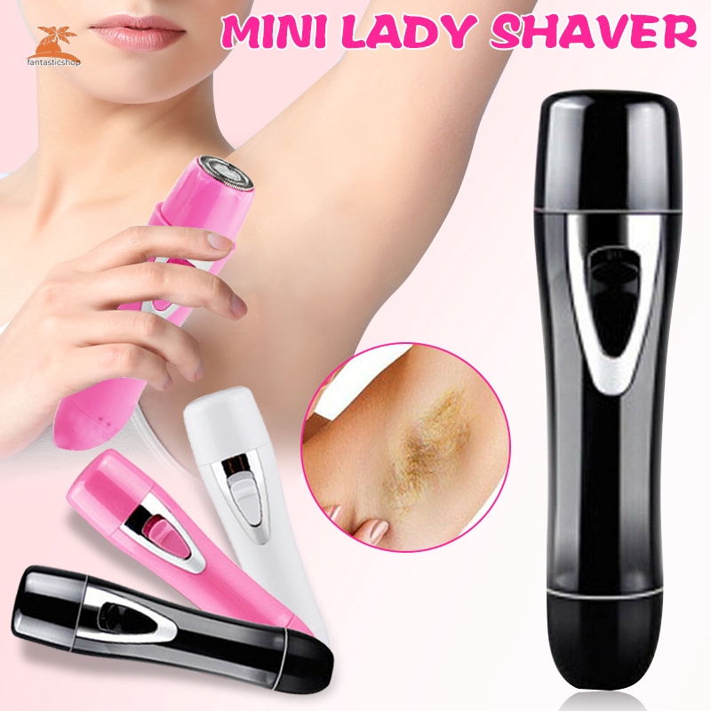 hair removal for women
